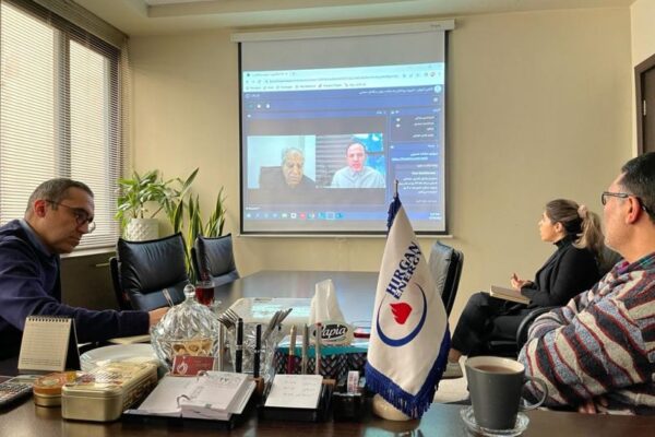 شرکت مهندسی هیرگان انرژی