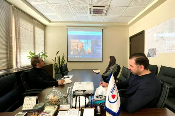 شرکت مهندسی هیرگان انرژی