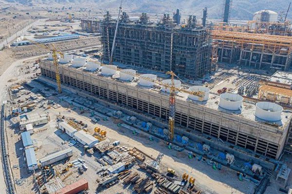 شرکت مهندسی هیرگان انرژی