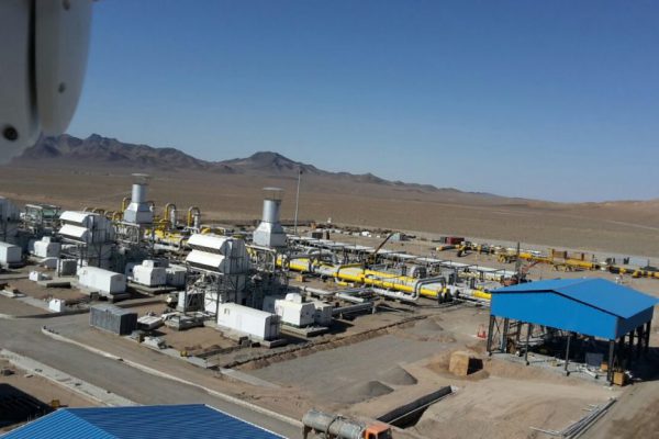 شرکت مهندسی هیرگان انرژی