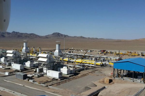 شرکت مهندسی هیرگان انرژی