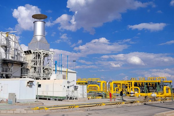 شرکت مهندسی هیرگان انرژی