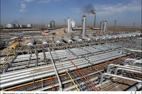 شرکت مهندسی هیرگان انرژی