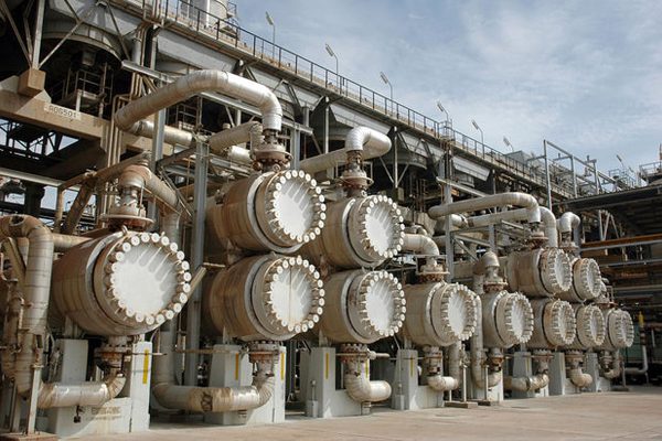 شرکت مهندسی هیرگان انرژی