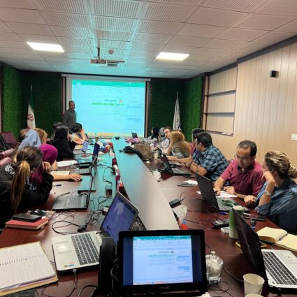 شرکت مهندسی هیرگان انرژی